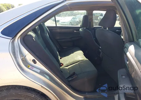 2015 Toyota Camry Le из США, поврежденный, VIN 4T1BF1FK3FU897348